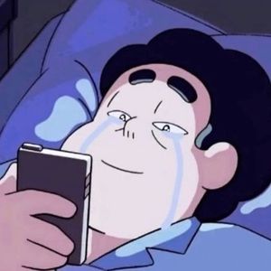 Meet your Posher, Evelyn